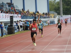 Kejuaraan Atletik Pelajar di Jawa Barat Diharap Hadirkan Bibit