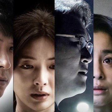 5 Pilihan Film Korea Inspiratif yang Tokohnya Punya Penyakit Serius, Cocok Buat Asupan Weekend!