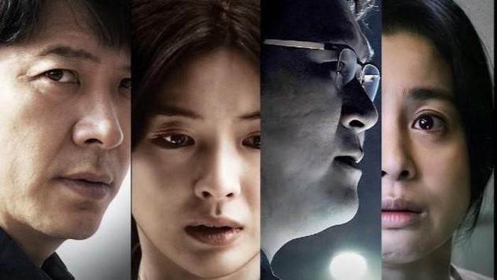 5 Pilihan Film Korea Inspiratif yang Tokohnya Punya Penyakit Serius, Cocok Buat Asupan Weekend!