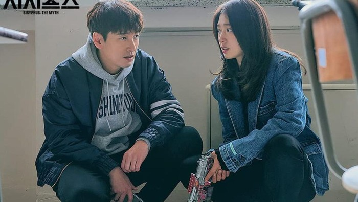 7 Drama Korea dengan Tema 'Time Travel' Terbaik! Ada Kisah Romantis, Kocak, Hingga Aksi