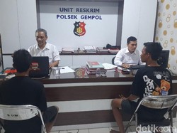 Keluarga Pelajar Perempuan yang Hilang Sempat Emosi Saat Ikut Penggerebekan