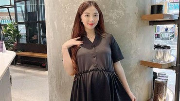 img-title 7 Potret Istri Ketiga Vincent Raditya Sebelum Nikah Diduga Hamil Duluan
