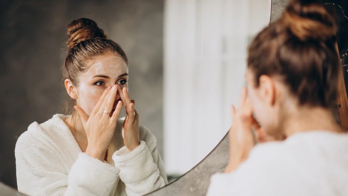 Mengenal Dry Cleansing, Metode Membersihkan Wajah yang Dinilai Lebih Gentle untuk Kulit Sensitif Mengenal Dry Cleansing, Metode Membersihkan Wajah yang Dinilai Lebih Gentle untuk Kulit Sensitif
