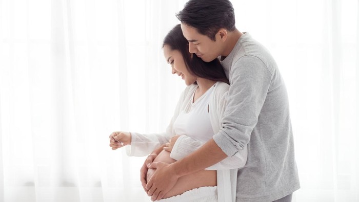Foto maternity