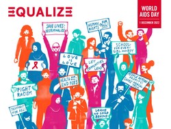 Hari AIDS Sedunia 1 Desember 2022, Sejarah dan Tema Equalize