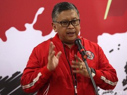 Profil Sekjen PDIP Hasto Kristiyanto Tersangka Kasus Harun Masiku