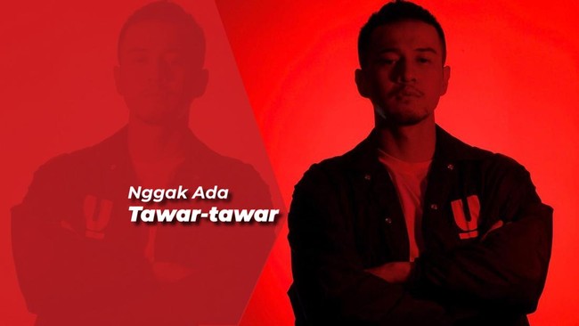 Herjunot Ali Dukung Qatar Soal Kampanye Larang LGBT di Pildun 2022