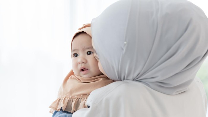 ibu menyusui