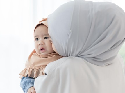 5 Ciri Produksi ASI Berkurang saat Ibu Menyusui Puasa, Ketahui Cara Mengatasinya