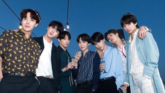 Ada BTS hingga EXO, Ini Deretan Grup K-Pop dengan Penghargaan Daesang Terbanyak