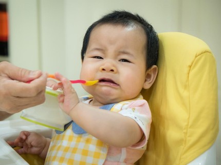 5 Dampak BB Seret pada Anak Jika Tidak Diatasi dengan Baik Menurut Dokter