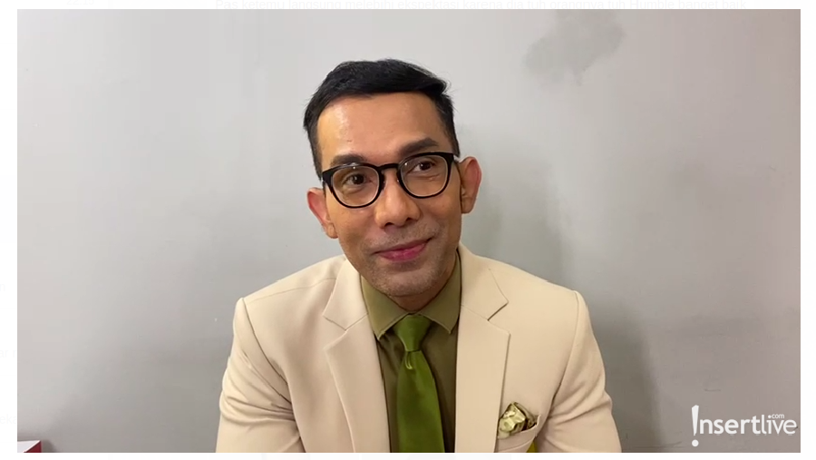 Indra Herlambang