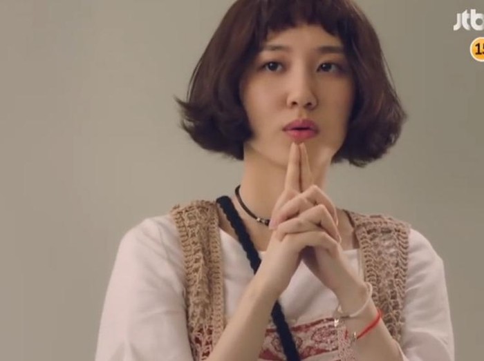 Inspirasi ruangan dari drama Korea Hello My Twenties! / Foto: asianwiki.com