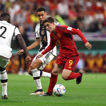 Kuis Tebak Bintang Piala Dunia Qatar 2022?