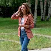 Cara Diet 5 Perempuan dari Keluarga Kerajaan yang Sederhana, tapi Tidak Menyiksa