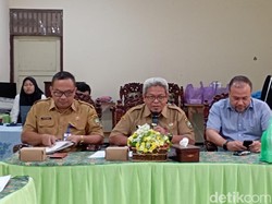Woro-woro! UMK Blora 2023 Naik Jadi Rp 2 Juta