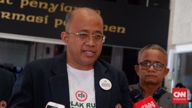 Beredar Surat Seruan Demo Dokter Berhadiah 6 SKP, IDI Buka Suara