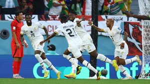 Prediksi Ghana vs Uruguay di Piala Dunia 2022