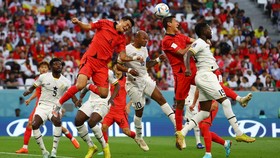 Jadwal Siaran Langsung Korea Selatan vs Portugal di Piala Dunia 2022