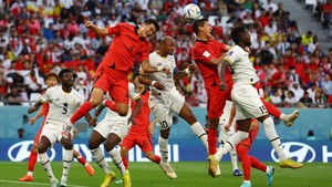 Jadwal Siaran Langsung Korea Selatan vs Portugal di Piala Dunia 2022