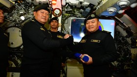 Lemhannas: Tak Ideal Panglima TNI-KSAD Pensiun saat Kampanye Pemilu