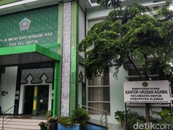 Menteri Pratikno dan Basuki Jadi Saksi Pernikahan Kaesang-Erina