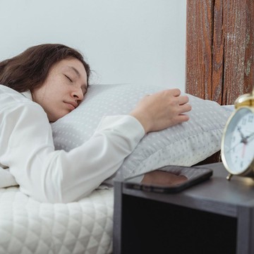 img-title Ternyata Ini yang Akan Terjadi pada Otak Saat Kamu Terlelap Tidur, Sudah Tahu Belum Beauties? Cek!