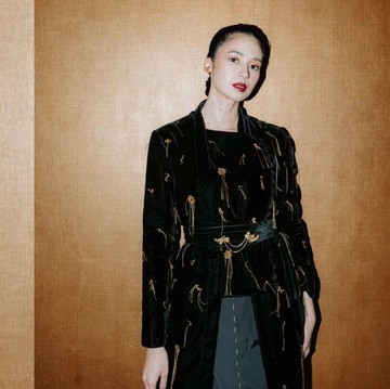 img-title Ide Tampil Modis dengan Kebaya Hitam di Kondangan ala Artis Indonesia! Siapa Favoritmu?
