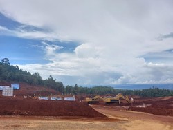 Pemerintah Diminta Evaluasi Perpanjangan Kontrak Karya Vale