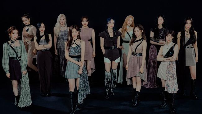 BlockberryCreative Bantah 9 Member LOONA Minta Penangguhan Kontrak BlockberryCreative bantah 9 member LOONA minta penangguhan kontrak buntut pendepakan Chuu.