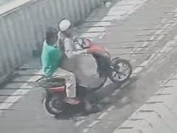Kronologi Kakek 72 Tahun Perkosa Lalu Bunuh Wanita di Medan