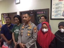 Viral Pria Aniaya Wanita Petugas SPBU Tangerang gegara Kurang Kembalian