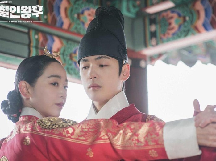 Mr.Queen adalah salah satu drama time travel yang unik dan tidak biasa / Foto: imdb.com