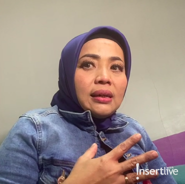 Unggah Curhatan Pilu, Rumah Tangga Muzdalifah dan Fadel Islami Bermasalah?