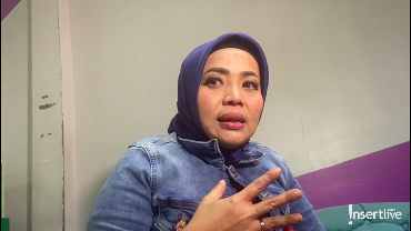 img-title Unggah Curhatan Pilu, Rumah Tangga Muzdalifah dan Fadel Islami Bermasalah?