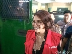 Putusan Sela Nikita Mirzani Akan Digelar 5 Desember