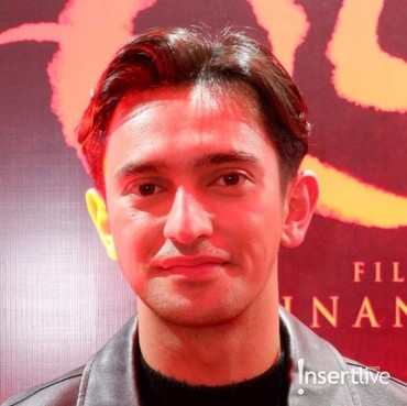 Ini Alasan Omar Daniel Terima Peran Ustaz Penganut Ilmu Sesat di Film 'Qorin'