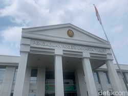 Farid Okbah Dituntut 3 Tahun Penjara Terkait Kasus Terorisme