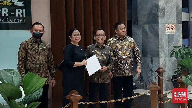 Mensesneg Pratikno mengakui penunjukan KSAL Laksamana Yudo Margono sebagai calon panglima TNI juga mempertimbangkan rotasi antar-matra.
