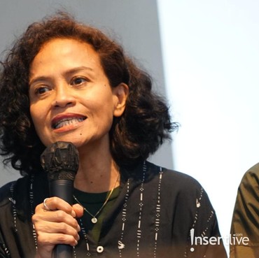 Saran Mira Lesmana Untuk Para Sineas Muda