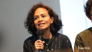 Saran Mira Lesmana Untuk Para Sineas Muda