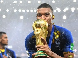 Dari Gurita hingga Kecerdasan Buatan, Ini Cara Menebak Juara Piala Dunia