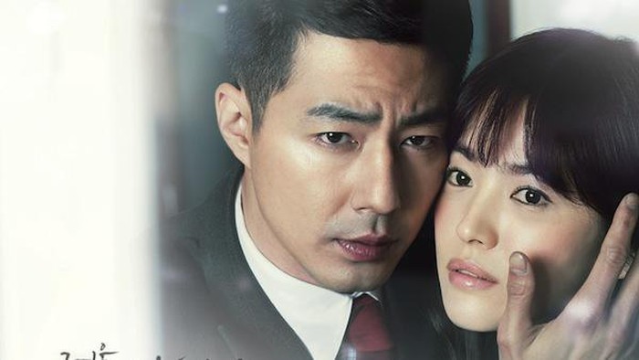 5 Drama Korea yang Wajib Kamu Saksikan di Musim Hujan, Romantis dan Bikin Baper!