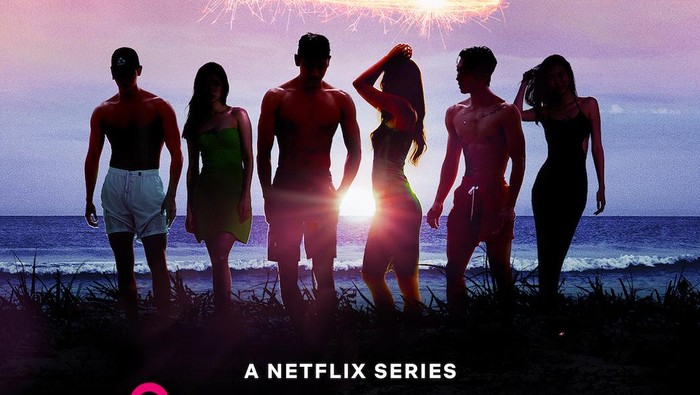 Poster Single's Inferno 2