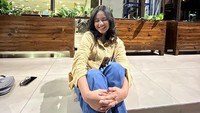 <p>Kini, Shakiena telah beranjak remaja. Usianya pun sudah genap 16 tahun. (Foto: Instagram: @shakiena.azalea)</p>