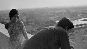 India Bakal Restorasi 5.000 Film Lawasnya