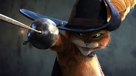 Rekomendasi Film Akhir Pekan, Puss in Boots: The Last Wish