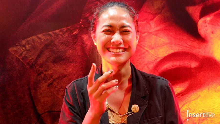 Putri Ayudya