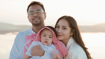 img-title Rayyanza Cipung Menang Baby Seleb Pilihan Bunda