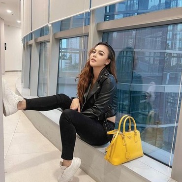 Profil Ratu Rizky Nabila, Istri Kedua Pesulap Merah yang Kini Tengah Hamil